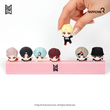 [BIG HIT] TinyTAN Official Keyboard Magnet Figure
