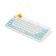 [KAKAO FRIENDS] Figure Keyboard