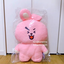 [BT21 JAPAN] Official BT21 Baby LARGE Tatton 60cm