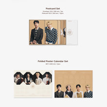 [SMTOWN] SHINee Official 2022 Season's Greetings