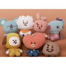 [BT21 JAPAN] BT21 Corduroy Plush 20cm