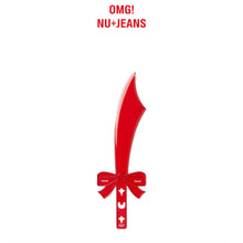 NEWJEANS OMG! NU+JEANS Official MD