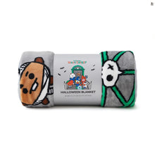 [LINE X BT21] Halloween Blanket (Limited Edition)