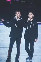 EXO Elyxion Hoodie Ver.2