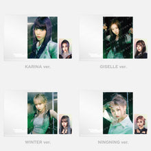 aespa GIRLS Official Merchandise