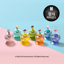 [BIG HIT] TinyTAN Figure Air Purifier (Free Express Shipping)