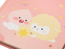 [KAKAO FRIENDS] Secret Diary-Lovely Apeach