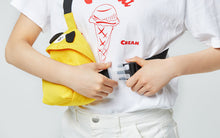 [LINE X BT21] Mini Sling Bag