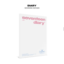 SEVENTEEN Official 2022 Season's Greetings