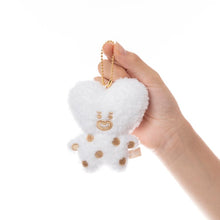 [BT21 JAPAN] BT21 Glitter Mascot