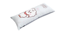 [LINE X BT21] Baby Sketch Body Pillow