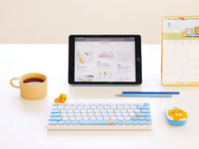 [KAKAO FRIENDS] Figure Keyboard