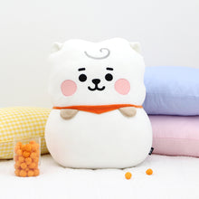 [LINE X BT21] Baby Comfortable BIG Cushion