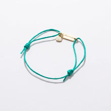 [BT21 JAPAN] Metal & String Bracelet Set