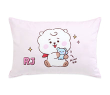[LINE X BT21] BT21 Baby Little Buddy Pillow