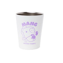 [BT21 JAPAN] Jelly Candy Series Stainless Steel Mug