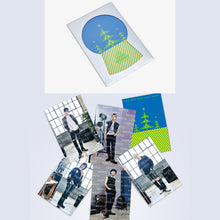 TXT Tomorrow By Together Official 2021 Holiday Collection Little Wishes MD