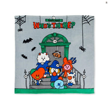 [LINE X BT21] Halloween Blanket (Limited Edition)