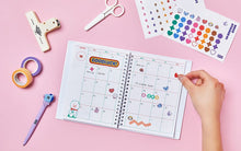 [LINE X BT21] BT21 Universe 2022 Diary