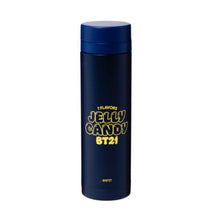[BT21 JAPAN] Jelly Candy Series Stainless Steel Bottle