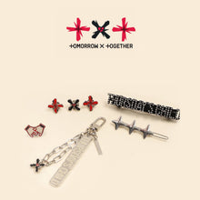 TOMORROW X TOGETHER TXT - minisode 2: Thursday's Child  Official MD