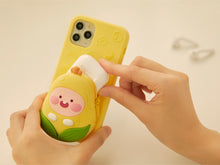 [KAKAO FRIENDS] Harvest Pouch Phone Case