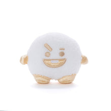 [BT21 JAPAN] BT21 Glitter Plush 20cm