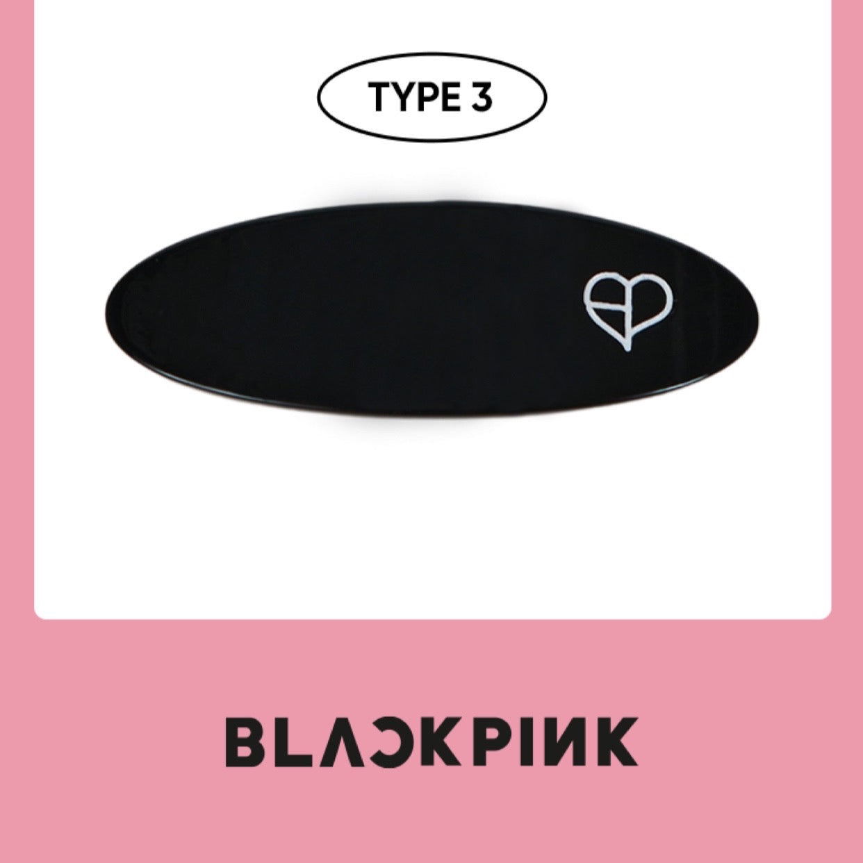 BLACKPINK - BORN PINK WORLD TOUR OFFICIAL MD