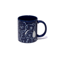 [BT21 JAPAN] BT21 Glitter Mug