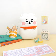 [LINE X BT21] BT21 Baby Snooze Cushion
