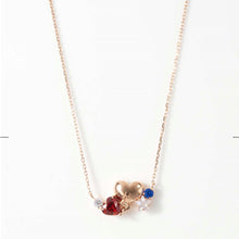 [EXCLUSIVE] BT21 x Samantha Silva Necklace (Silver 925)