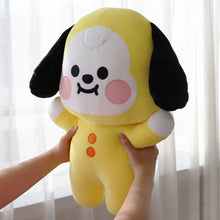 [LINE X BT21] Baby Super Pillow HUG ME Cushion