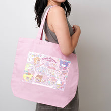NCT x SANRIO TOWN JAPAN Official MD - ECO BAG