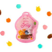 [KAKAO FRIENDS] Jelly Friends Apeach