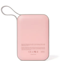 [KAKAO FRIENDS] Portable Battery 10,000mAh (Free Express Shipping)