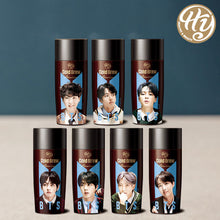 BTS Cold Brew Americano