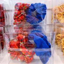 [BIG HIT] BTS Pop Up Store: Scrunchie