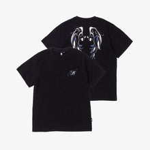 [BLACK SWAN] Tee 01