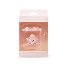 [KAKAO FRIENDS] Lovely Apeach Airpods Case Glitter