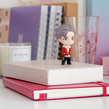 [TinyTAN] Official Figure