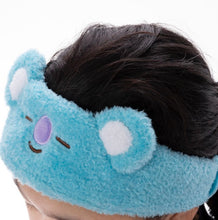 [BT21 JAPAN] BT21 Baby Boucle Hair band