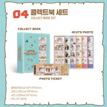 ITZY -  The 1st Fan Meeting 있지 믿지, 날자! Official MD