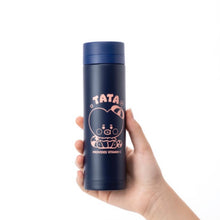 [BT21 JAPAN] Jelly Candy Series Stainless Steel Bottle