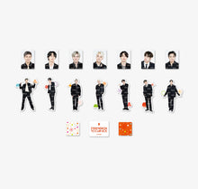[HYBE] BTS OFFICIAL Permission to Dance on Stage MD