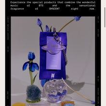 [OH SCENT X BTS] DNA Perfume Sachet