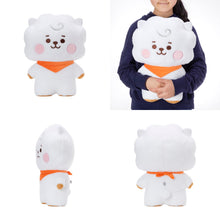 [BT21 JAPAN] BT21 Official Baby L Size Tatton 50cm <BOR>