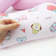 [LINE X BT21] Baby Sketch Memory Foam Pillow