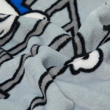[LINE X BT21] Halloween Blanket (Limited Edition)