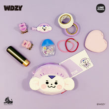[WDZY JAPAN] WDZY Official Coin Case (ITZY Collaboration)