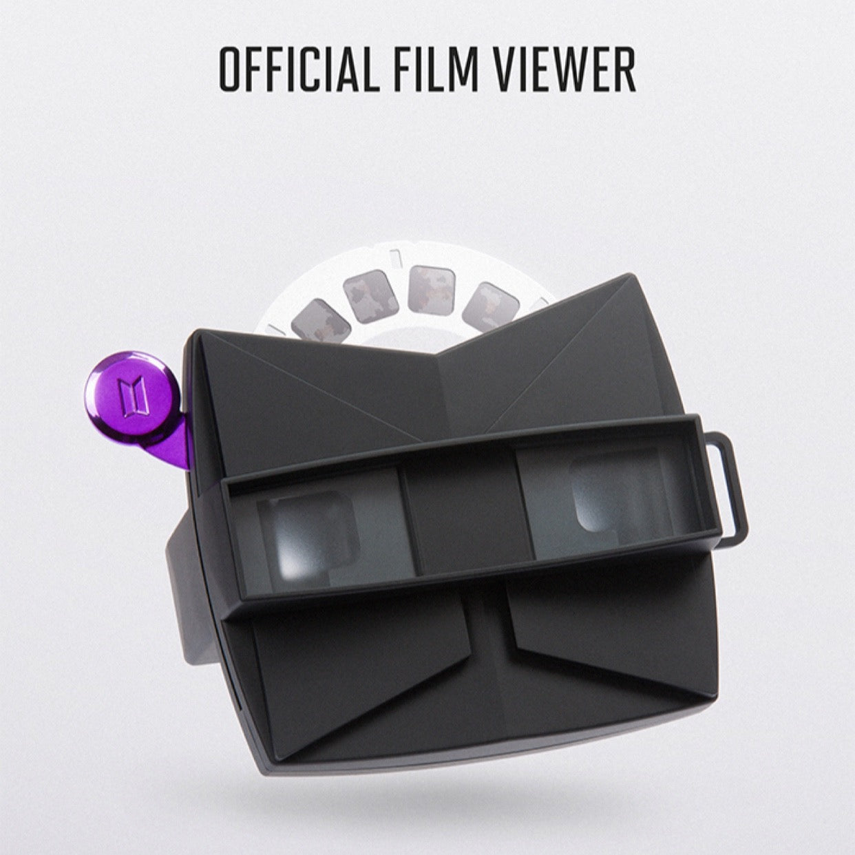 [BIG HIT] Official Film Viewer Special Kit